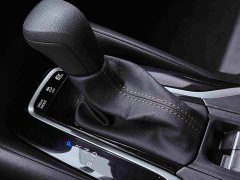 Toyota Corolla 2023 Intelligent Hybrid Dual-Engine 1.8L Leading Edition - ფოტო 12