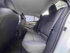 Toyota Corolla 2023 Intelligent Hybrid Dual-Engine 1.8L Leading Edition - ფოტო 16