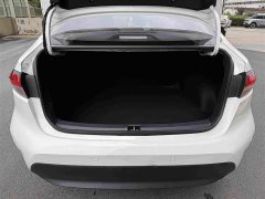 Toyota Corolla 2023 Intelligent Hybrid Dual-Engine 1.8L Leading Edition - ფოტო 17