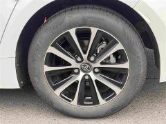 Toyota Corolla 2023 Intelligent Hybrid Dual-Engine 1.8L Leading Edition - ფოტო 19
