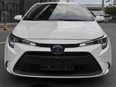 Toyota Corolla 2023 Intelligent Hybrid Dual-Engine 1.8L Leading Edition - ფოტო 2