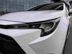 Toyota Corolla 2023 Intelligent Hybrid Dual-Engine 1.8L Leading Edition - ფოტო 4