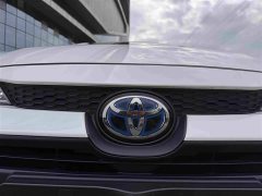 Toyota Corolla 2023 Intelligent Hybrid Dual-Engine 1.8L Leading Edition - ფოტო 5