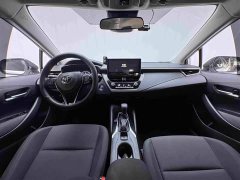 Toyota Corolla 2023 Intelligent Hybrid Dual-Engine 1.8L Leading Edition - ფოტო 6