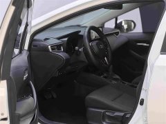Toyota Corolla 2023 Intelligent Hybrid Dual-Engine 1.8L Leading Edition - ფოტო 7