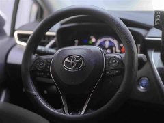 Toyota Corolla 2023 Intelligent Hybrid Dual-Engine 1.8L Leading Edition - ფოტო 9