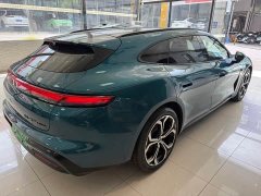 SAIC Shangjie Z7T Ultra - ფოტო 11