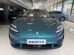 SAIC Shangjie Z7T Ultra - ფოტო 2