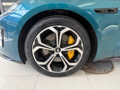 SAIC Shangjie Z7T Ultra - ფოტო 3