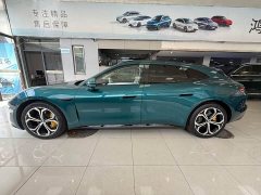 SAIC Shangjie Z7T Ultra - ფოტო 4
