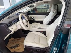 SAIC Shangjie Z7T Ultra - ფოტო 5