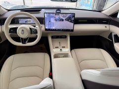 SAIC Shangjie Z7T Ultra - ფოტო 7