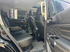 Tank 300 2021 Off-Road Edition 2.0T Conqueror - ფოტო 10