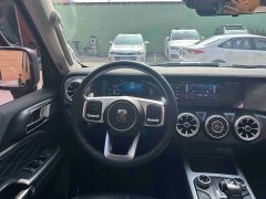 Tank 300 2021 Off-Road Edition 2.0T Conqueror - ფოტო 12