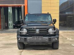 Tank 300 2021 Off-Road Edition 2.0T Conqueror - ფოტო 2