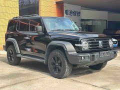 Tank 300 2021 Off-Road Edition 2.0T Conqueror - ფოტო 3