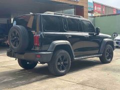 Tank 300 2021 Off-Road Edition 2.0T Conqueror - ფოტო 4