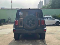 Tank 300 2021 Off-Road Edition 2.0T Conqueror - ფოტო 5