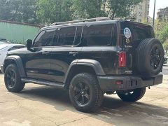 Tank 300 2021 Off-Road Edition 2.0T Conqueror - ფოტო 6
