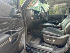 Tank 300 2021 Off-Road Edition 2.0T Conqueror - ფოტო 7
