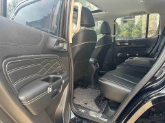 Tank 300 2021 Off-Road Edition 2.0T Conqueror - ფოტო 8