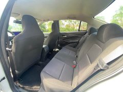 Chevrolet Cruze 325T Automatic Joyful Edition - ფოტო 11