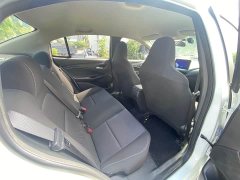 Chevrolet Cruze 325T Automatic Joyful Edition - ფოტო 13