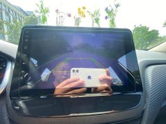 Chevrolet Cruze 325T Automatic Joyful Edition - ფოტო 15