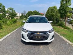 Chevrolet Cruze 325T Automatic Joyful Edition - ფოტო 2