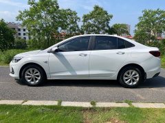 Chevrolet Cruze 325T Automatic Joyful Edition - ფოტო 4