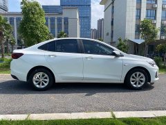 Chevrolet Cruze 325T Automatic Joyful Edition - ფოტო 5