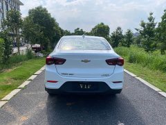 Chevrolet Cruze 325T Automatic Joyful Edition - ფოტო 6