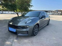 Lynk & Co Geely Lynk & Co 03 2.0T Diesel DCT Pro - ფოტო 1