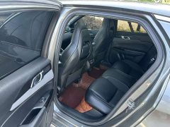 Lynk & Co Geely Lynk & Co 03 2.0T Diesel DCT Pro - ფოტო 10