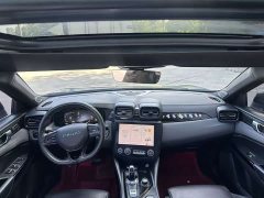 Lynk & Co Geely Lynk & Co 03 2.0T Diesel DCT Pro - ფოტო 11