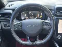 Lynk & Co Geely Lynk & Co 03 2.0T Diesel DCT Pro - ფოტო 12
