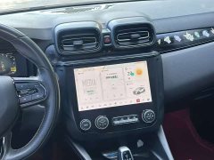 Lynk & Co Geely Lynk & Co 03 2.0T Diesel DCT Pro - ფოტო 13
