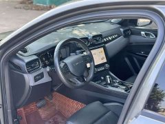 Lynk & Co Geely Lynk & Co 03 2.0T Diesel DCT Pro - ფოტო 17