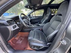 Lynk & Co Geely Lynk & Co 03 2.0T Diesel DCT Pro - ფოტო 19