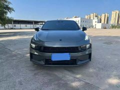 Lynk & Co Geely Lynk & Co 03 2.0T Diesel DCT Pro - ფოტო 2