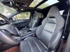 Lynk & Co Geely Lynk & Co 03 2.0T Diesel DCT Pro - ფოტო 20