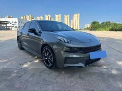 Lynk & Co Geely Lynk & Co 03 2.0T Diesel DCT Pro - ფოტო 3