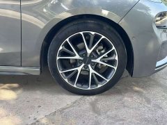 Lynk & Co Geely Lynk & Co 03 2.0T Diesel DCT Pro - ფოტო 4