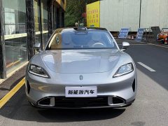 SAIC Shang Jie Z7 Max - ფოტო 2