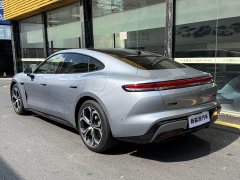 SAIC Shang Jie Z7 Max - ფოტო 4