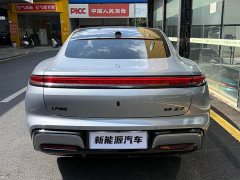 SAIC Shang Jie Z7 Max - ფოტო 5