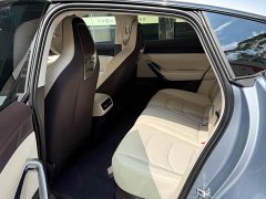 SAIC Shang Jie Z7 Max - ფოტო 7
