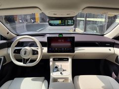 SAIC Shang Jie Z7 Max - ფოტო 8