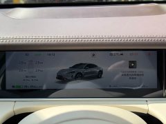 SAIC Shang Jie Z7 Max - ფოტო 9