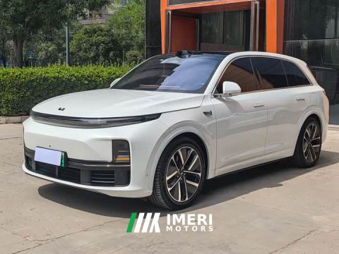 2025 Li Auto L7 Ultra